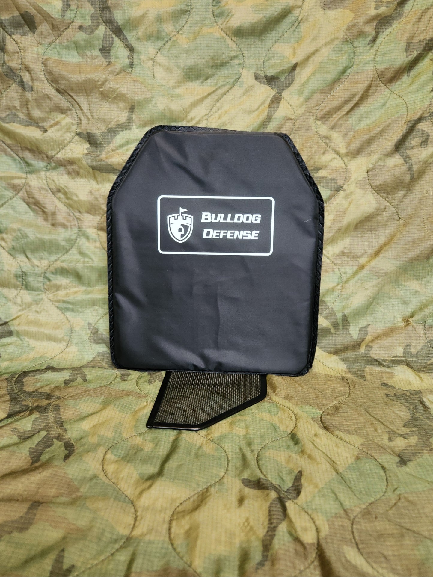 Level IIIA Soft Armor 11x14