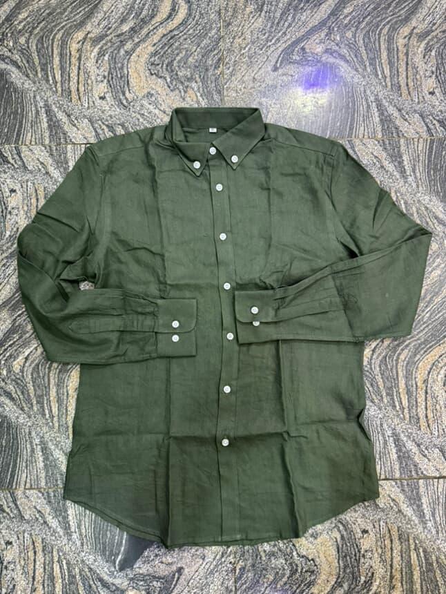 Surplus Operator Shirts