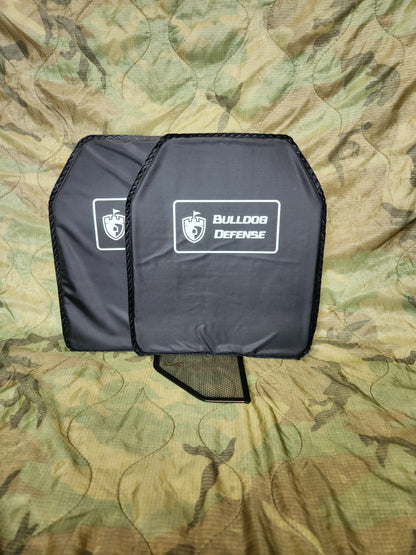 Diplomat Bundle (With Armor)