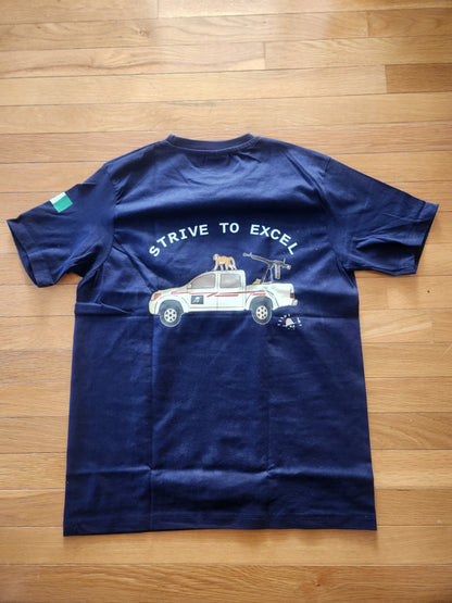 Strive to Excel Shirt
