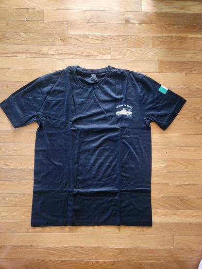 Strive to Excel Shirt
