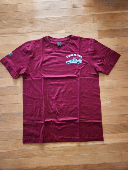 Strive to Excel Shirt