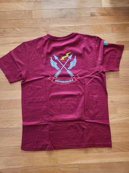 Unconquerable Tshirt