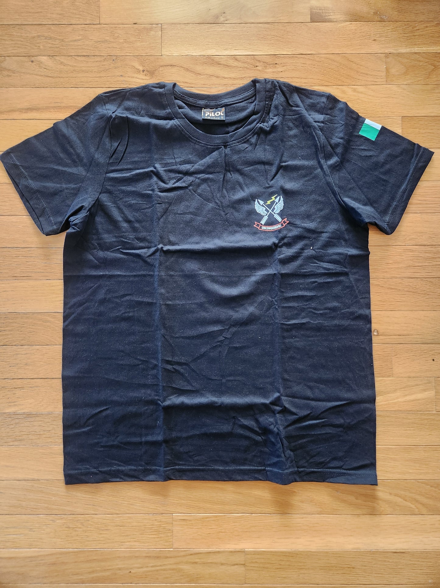Unconquerable Tshirt