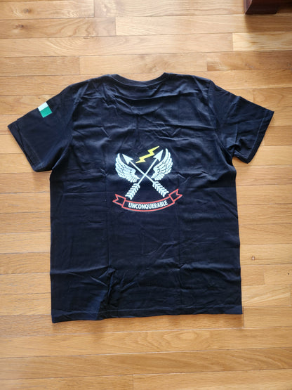 Unconquerable Tshirt