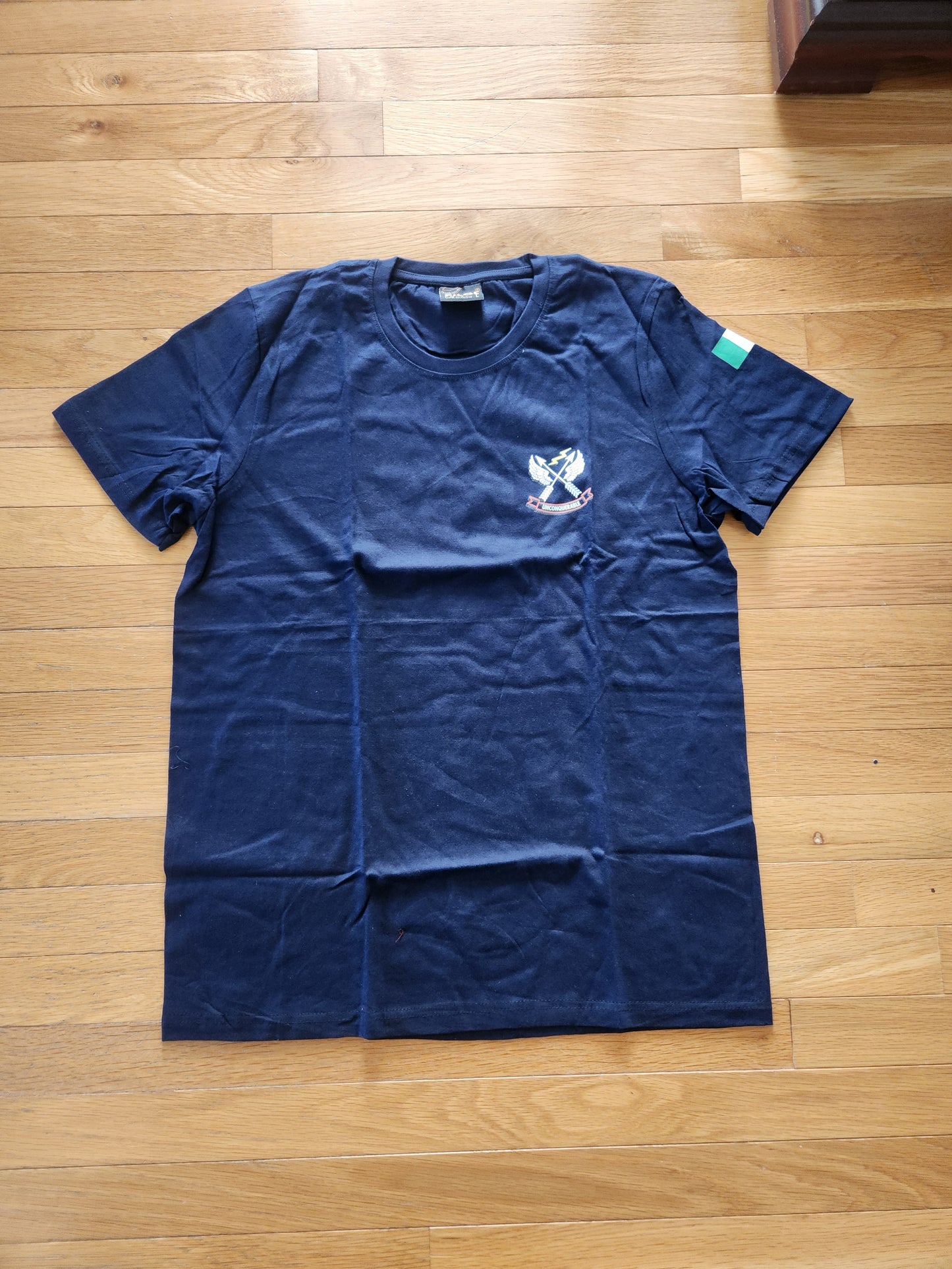 Unconquerable Tshirt