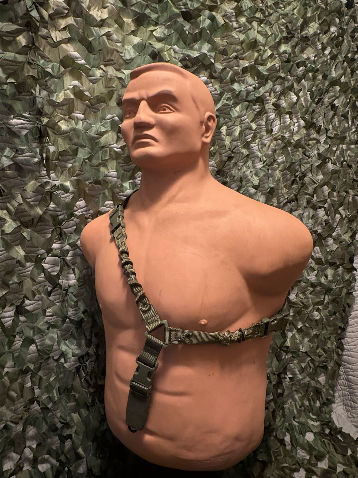1 Point Tactical Sling