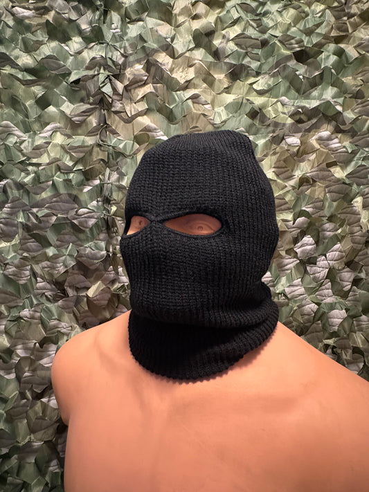 Raid Mask