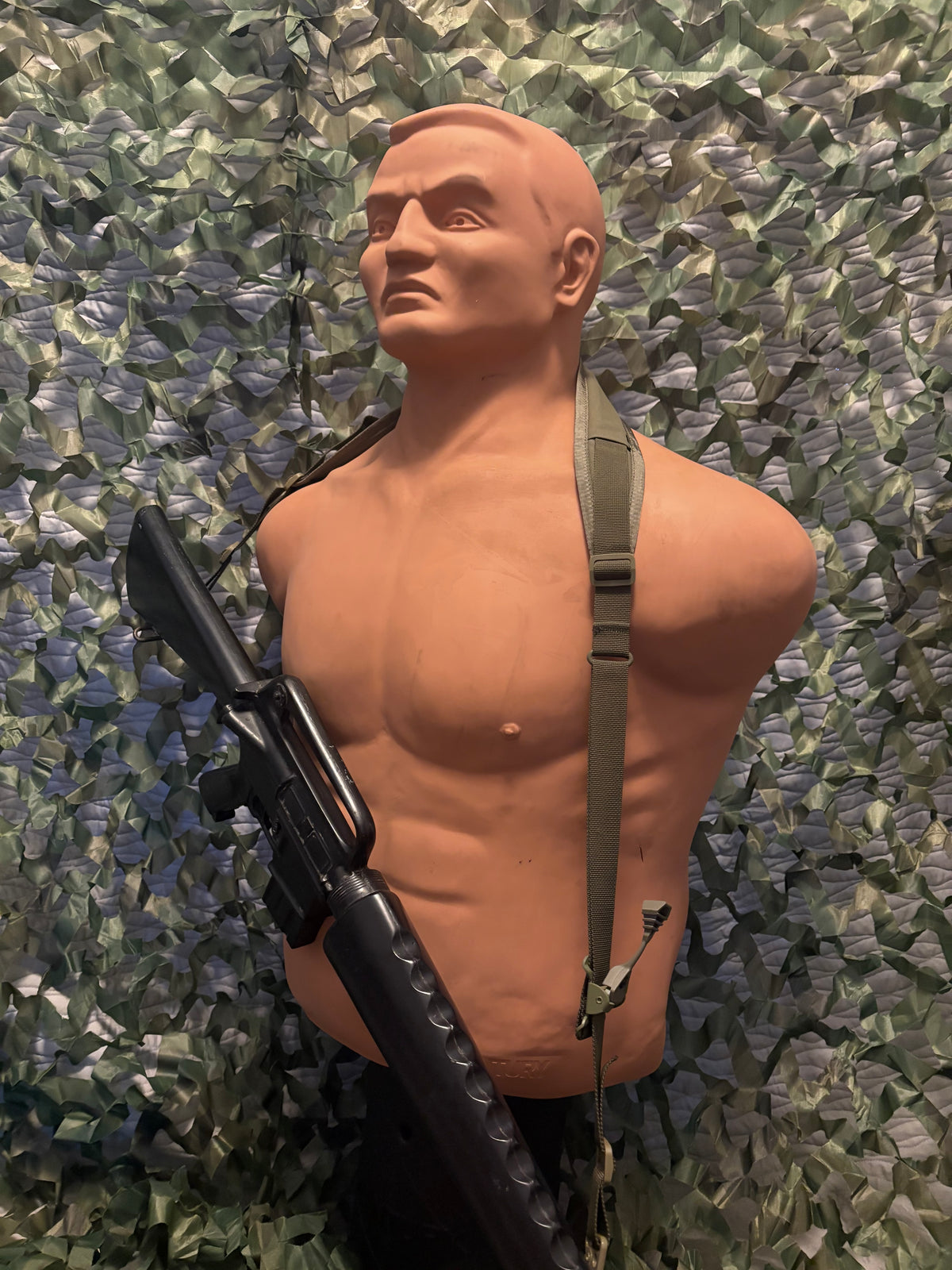Quick Adjust 2 Point Sling