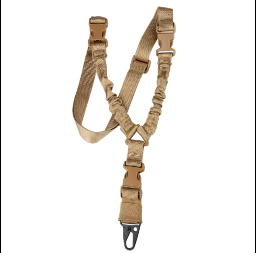 1 Point Tactical sling